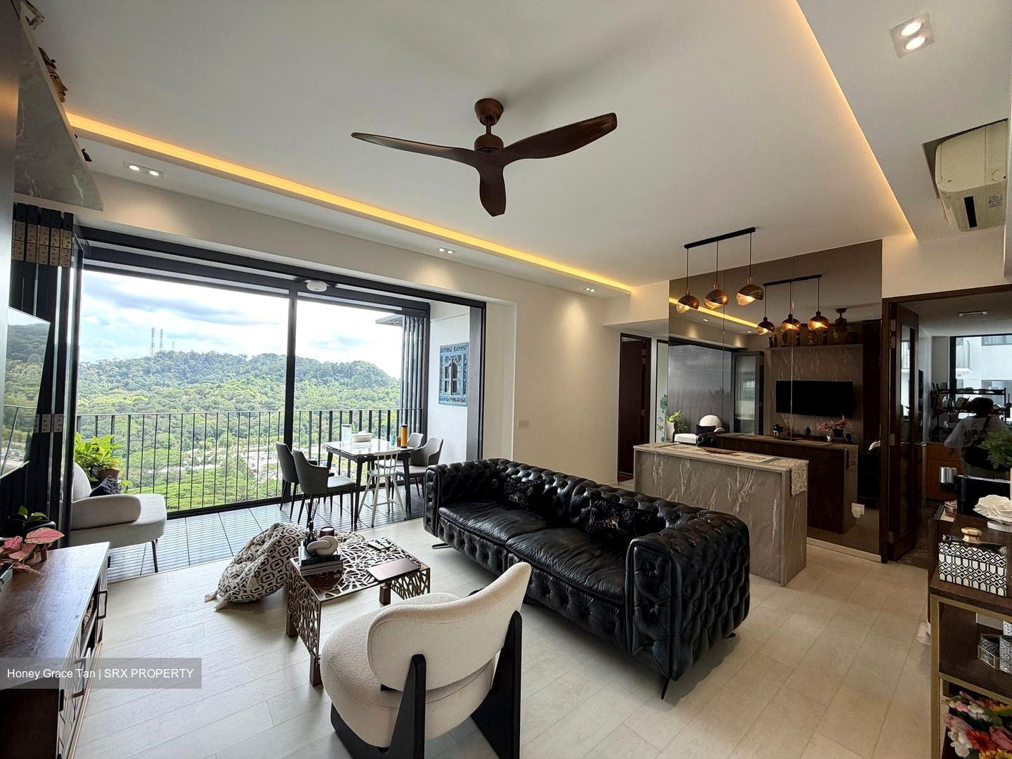 Foresque Residences (D23), Condominium #572049541
